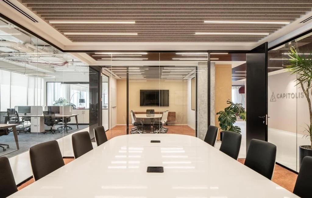 Capitolis to Acquire 20 Gates Management’s U.S. Secured Financing Platform