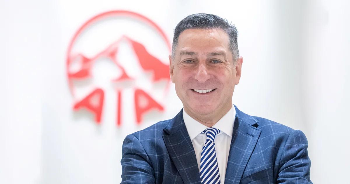 FA at 30: AIA's Mark Konyn on Asia's Fast-Changing Financial Ecosystem