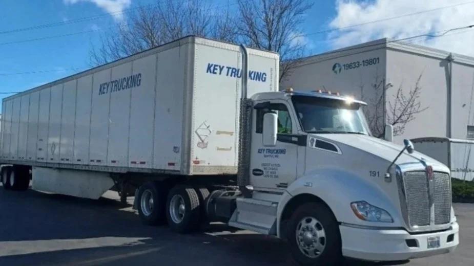 Estes Logistics Acquires Key Trucking to Expand Pacific Northwest Operations