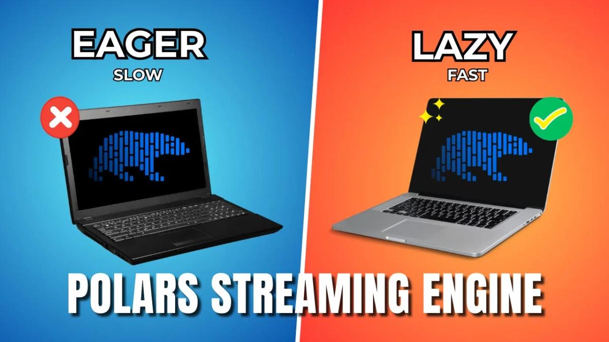 Polars’ Streaming Engine Is a Bigger Deal Than People Realize