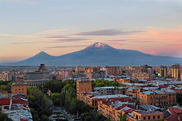 The Caucasus: Armenia’s Fintech and Digital Ecosystem in 2026