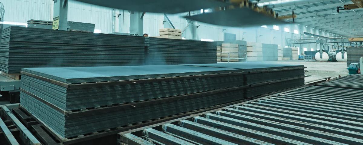 Managing Material Cost Volatility in Building Supplies: Why Visibility Across Channel Layers Is the Real Advantage