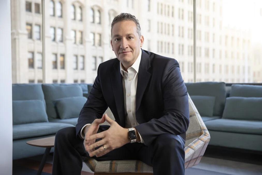 This Cash-Rich Boston-Area Bank Is on the Lookout for Deals