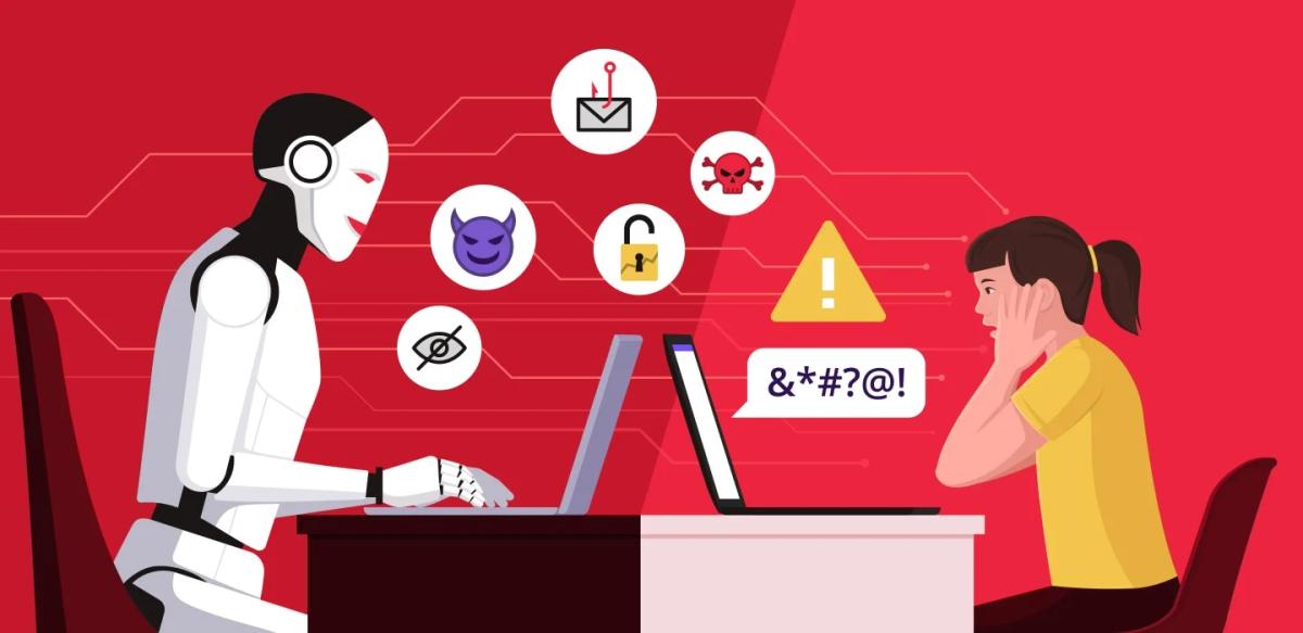 EDSAFE AI Alliance Says AI Companions Necessitate New Policies