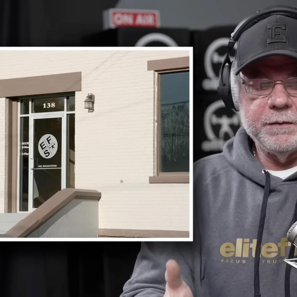 Building a Powerlifting Empire: 5 Counter-Intuitive Lessons From the Origins of EliteFTS