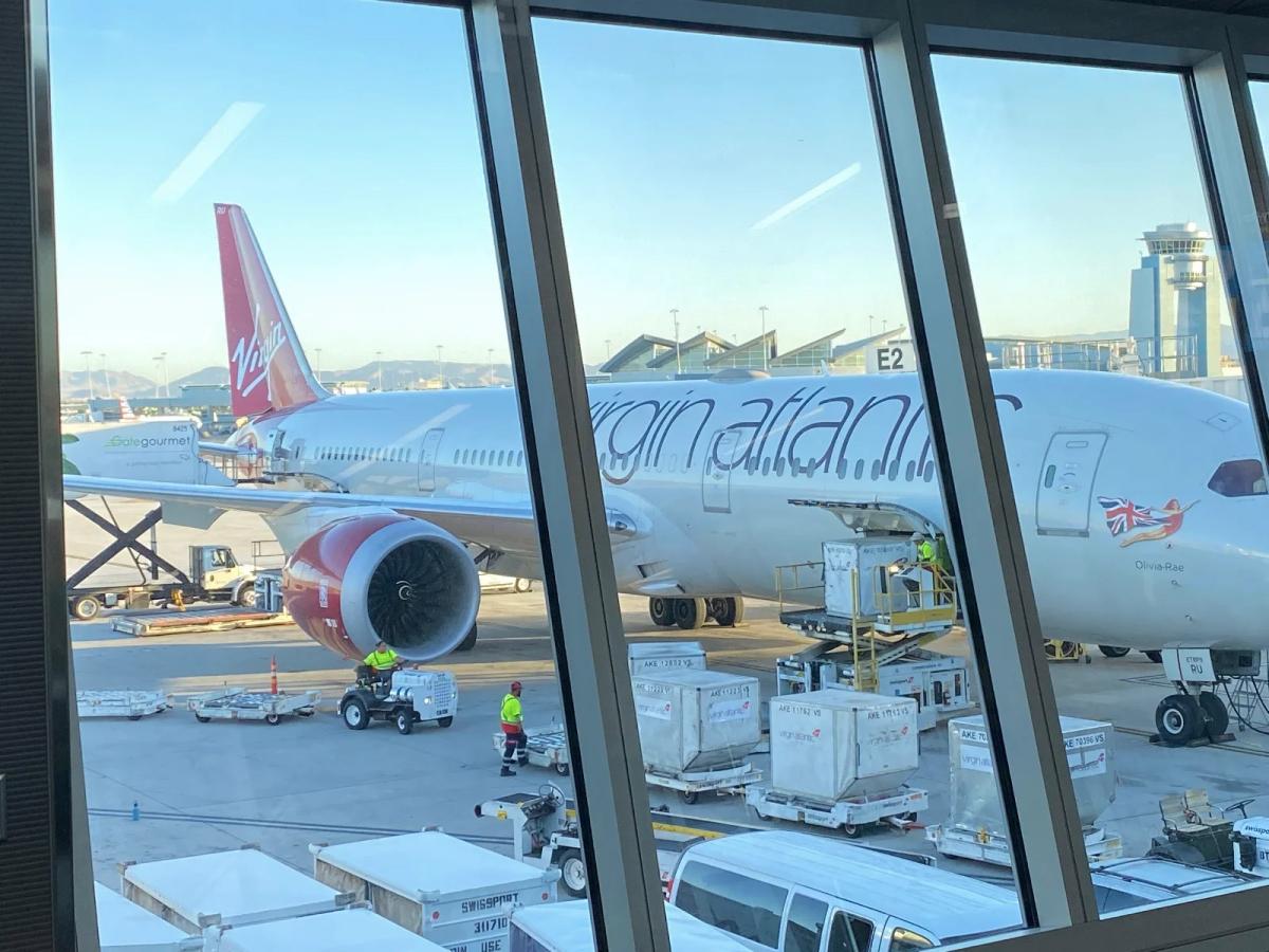 Transfer Citi ThankYou Points to Virgin Atlantic with 30% Bonus