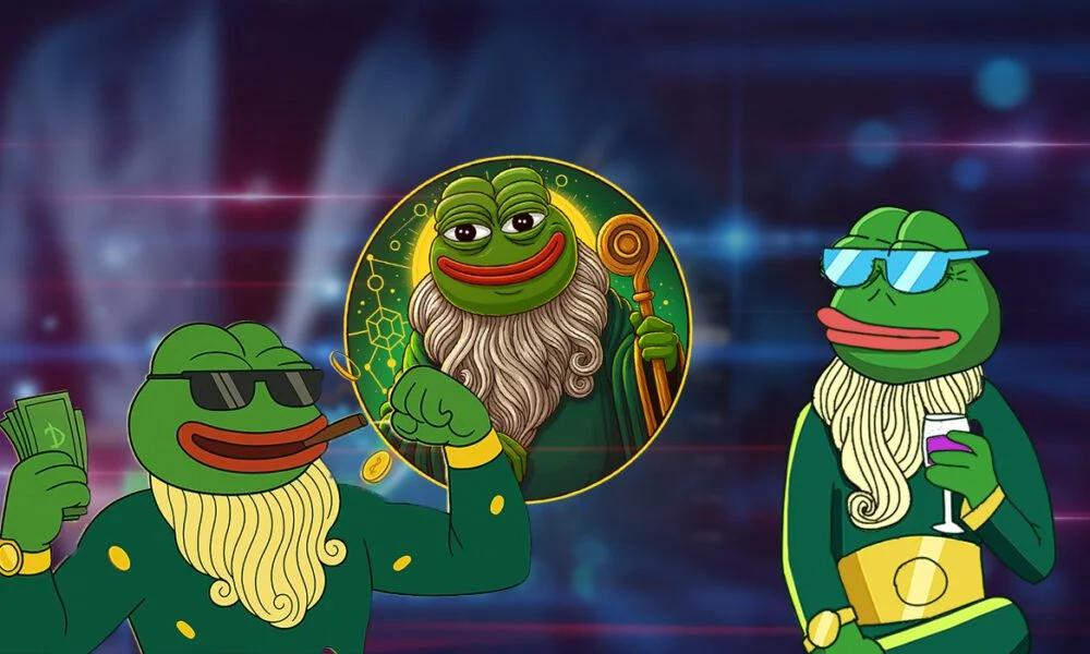 Crypto Compliance Under MiCA Drives Focus on Audited Projects Like Pepeto