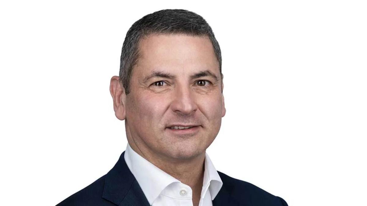 ULI Appoints BlackRock’s Simon Durkin as Chief Executive Europe Executive Leadership