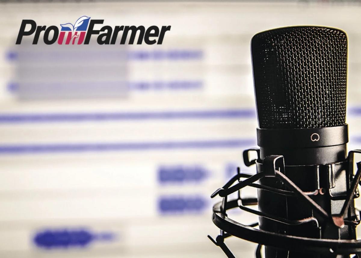 Pro Farmer Podcast | What's Next for the Dollar?