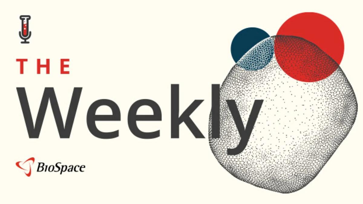 Gilead’s Ouro Buy, J&J/Protagonist’s Approval, Aurinia’s Revamp, ACIP Confusion, More