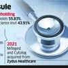 Warburg Pincus in Final Talks to Acquire Integrace Health for ₹1,200 Crore