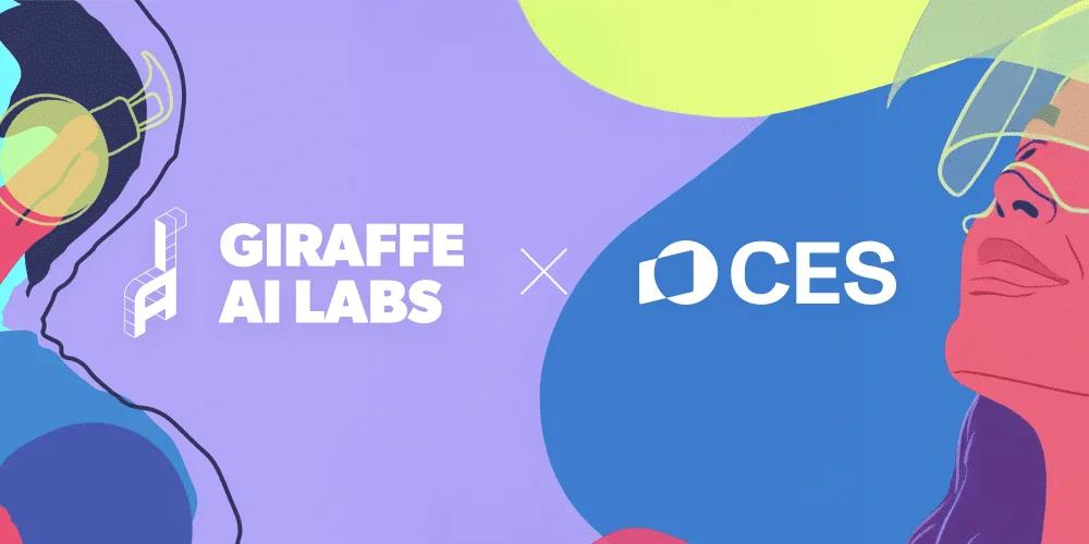 GIRAFFE AI LABS Recognized as a Global Leader in Web3 Financial Infrastructure