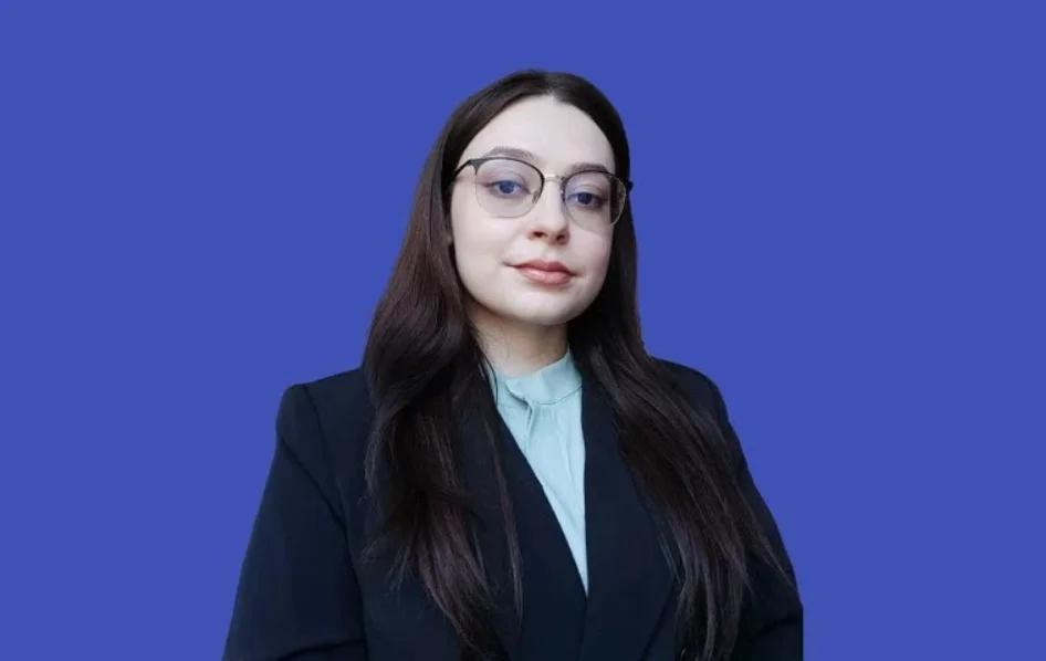 ‘Be Kind to Yourself and Patient with Your Journey’