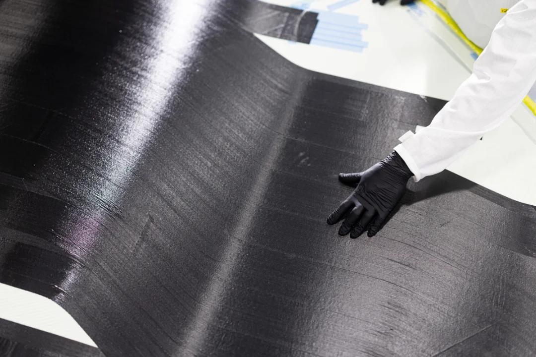 Factory III Moves iCOMAT Capabilities Into the U.S.