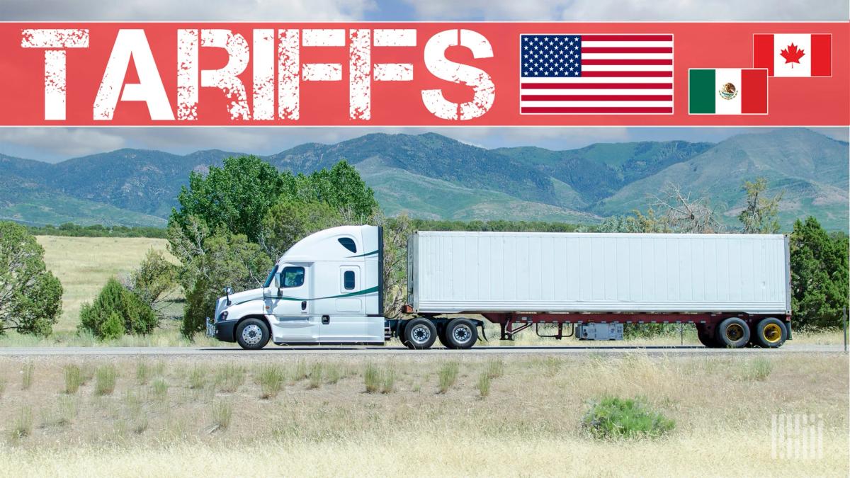 Small Businesses Say Tariffs Still Hurting a Year After ‘Liberation Day’