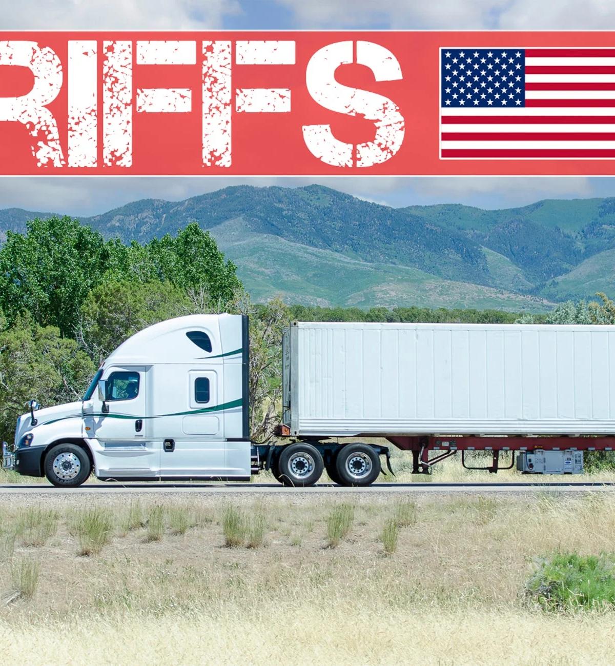 Small Businesses Say Tariffs Still Hurting a Year After ‘Liberation Day’