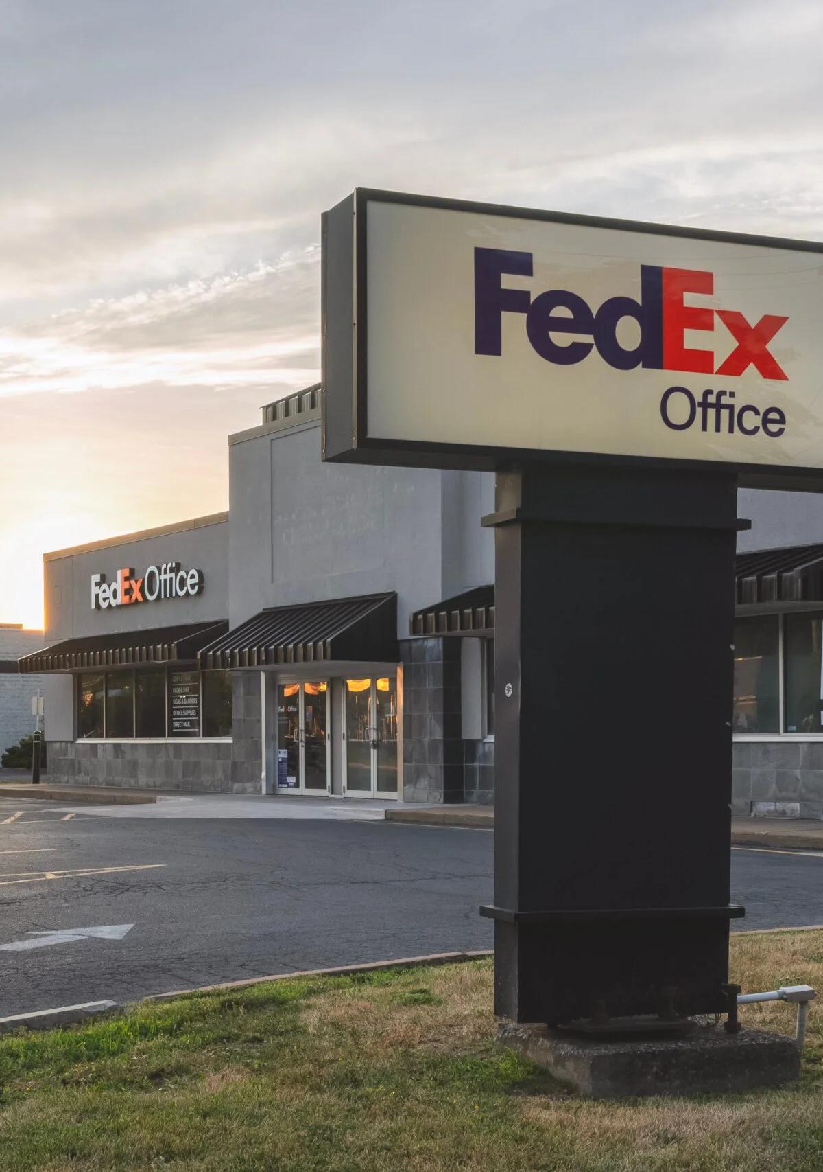 FedEx Launches AI-Powered Tracking and Returns Tools