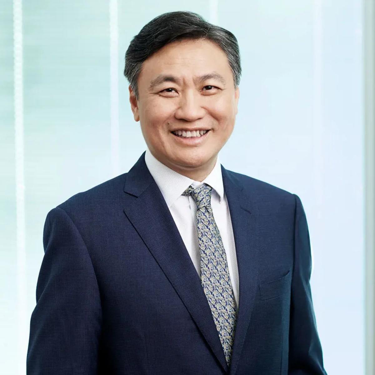 Sembcorp Chairman Tow Heng Tan to Retire; Andreas Sohmen-Pao to Succeed Him From Jun 1