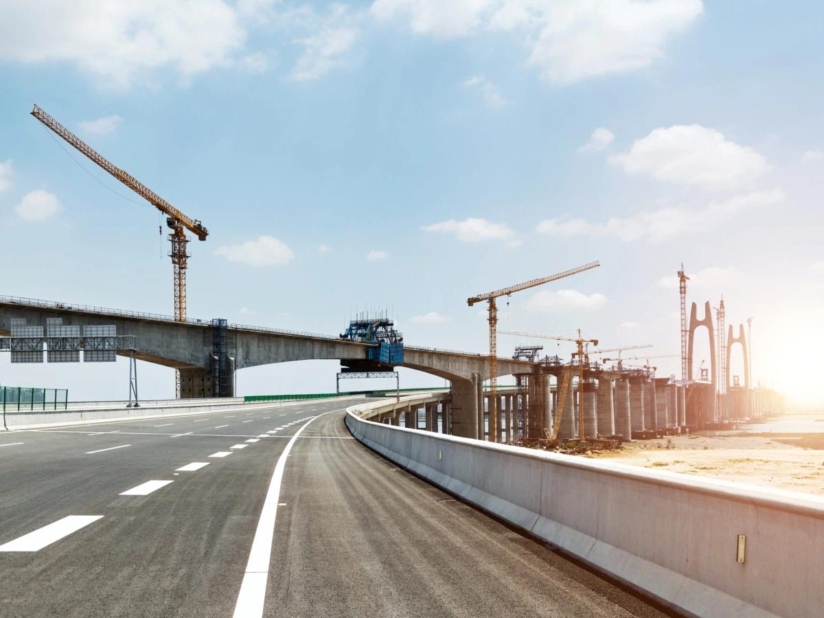 Surety Insurers Hit Record Profits, But Federal Infrastructure Boom Nears End