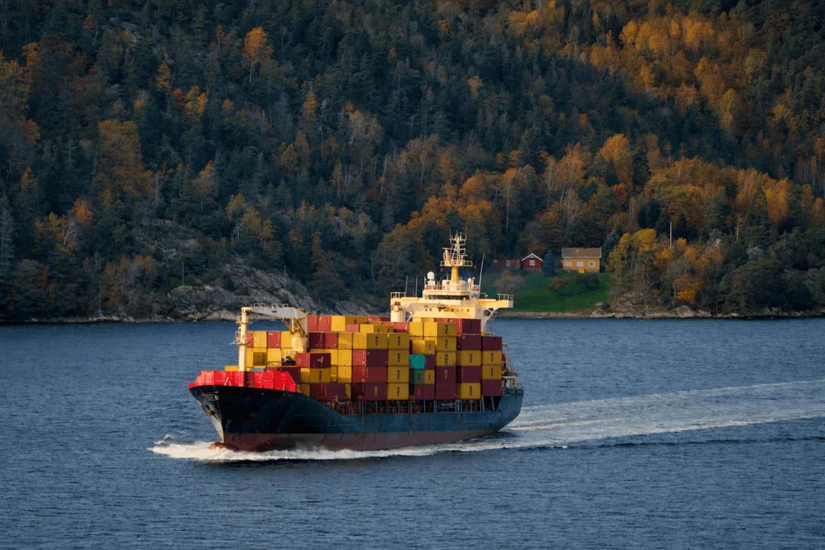 Xeneta Schedule Reliability Scorecard - January 2026 - Monthly Update