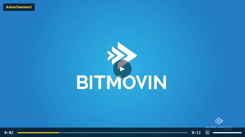 Bitmovin Upgrades Player Web X with Vertical Video Support and More