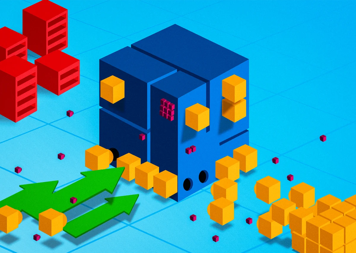 Companies Aren’t Ripping Out Business Software for AI. Here’s What They’re Doing Instead.