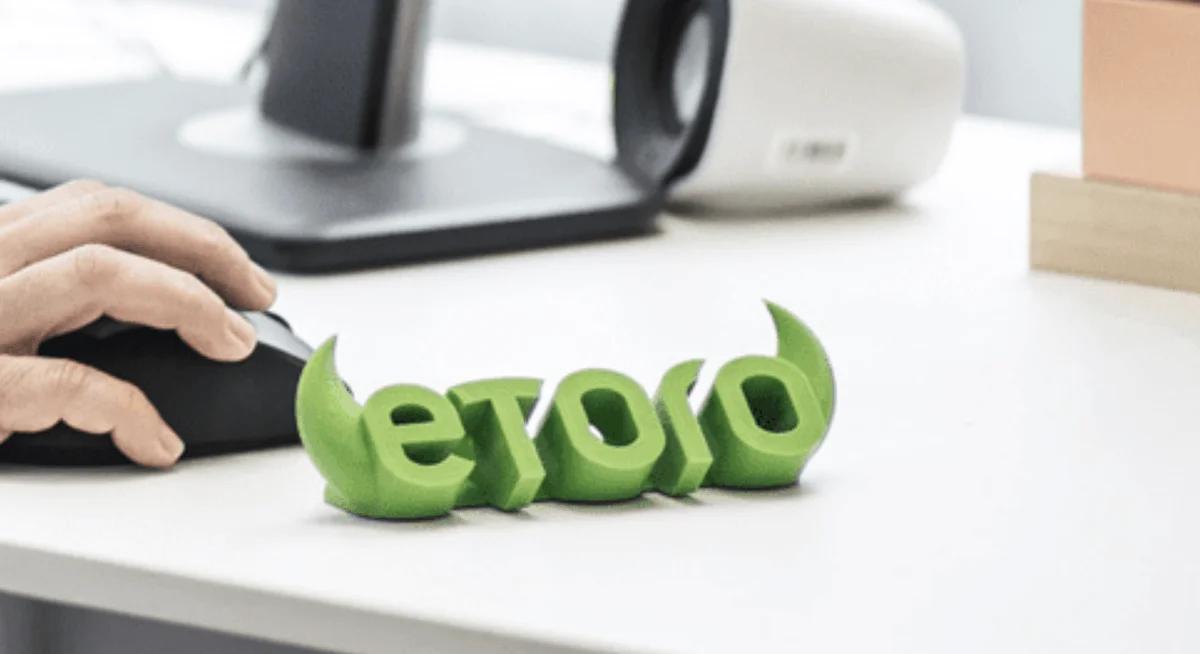 EToro Introduces Agent Portfolios