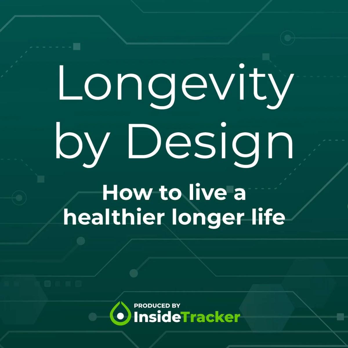 Born to Live Longer? Inside the Genetics and Biology of Centenarians