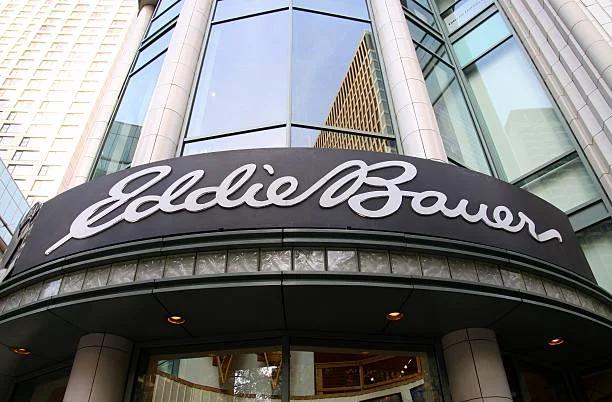Eddie Bauer Stores Likely to Close as Operator Nears Bankruptcy