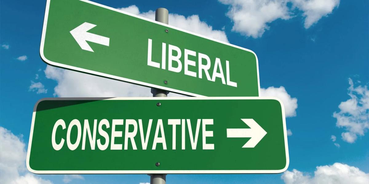 New Psychology Research Pinpoints a Key Factor Separating Liberal and Conservative Morality