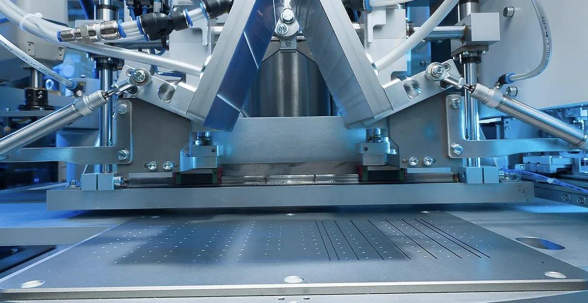 Global PV Equipment Market to Reach 2.6 Times Current Size by 2035