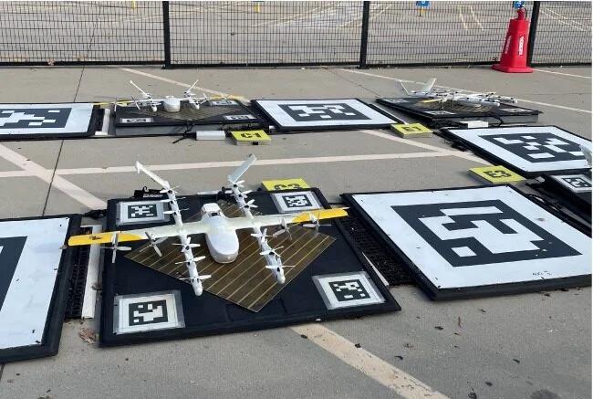 FAA Wants Feedback on UAS Airport and Droneport Integration