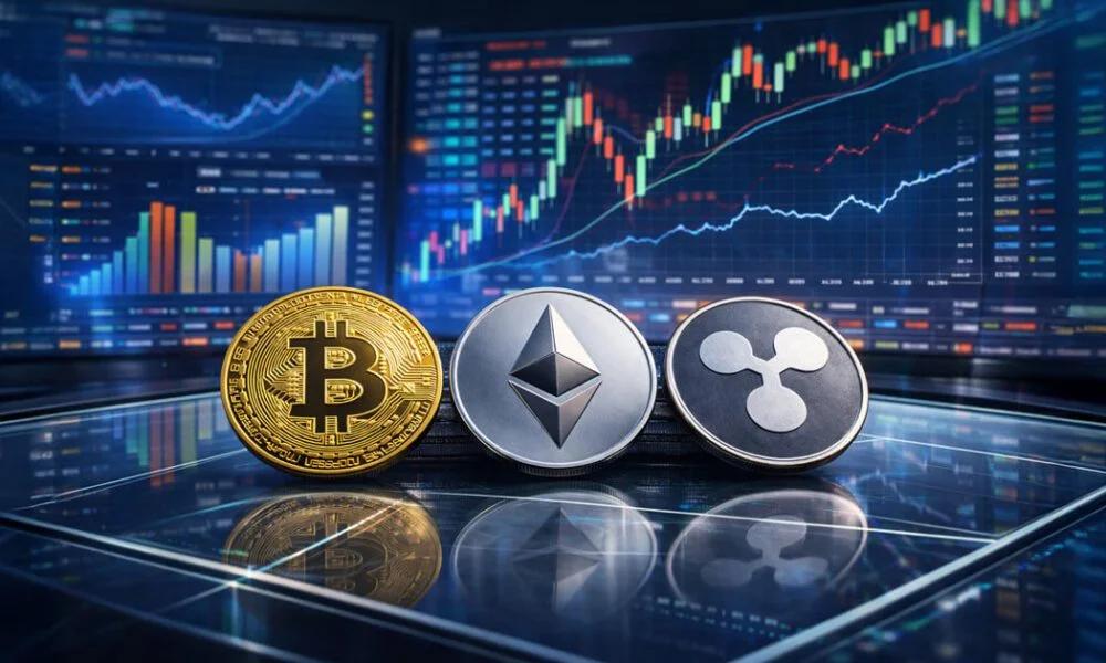 How On-Chain Signals And Token Economics Shape Early Crypto Breakouts