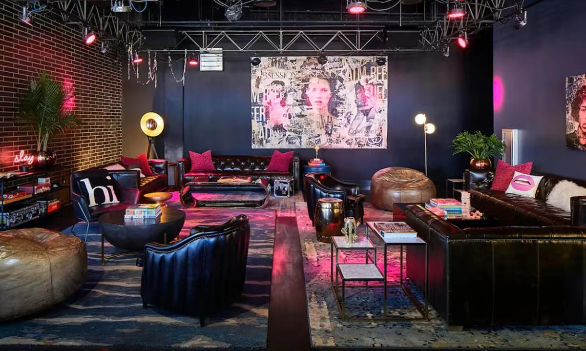 Marriott Hotels Are Secretly Selling Rooms Up To $450 Cheaper On Airbnb—And Corporate Can’t Seem To Stop Them