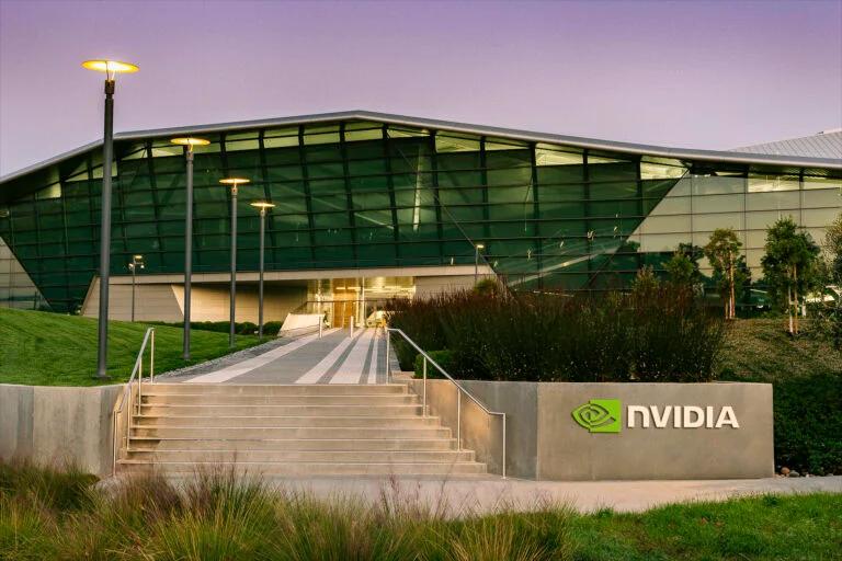 NVIDIA Corporation (NVDA) Turns to AI-Powered Robots to Power Industrial Revolution