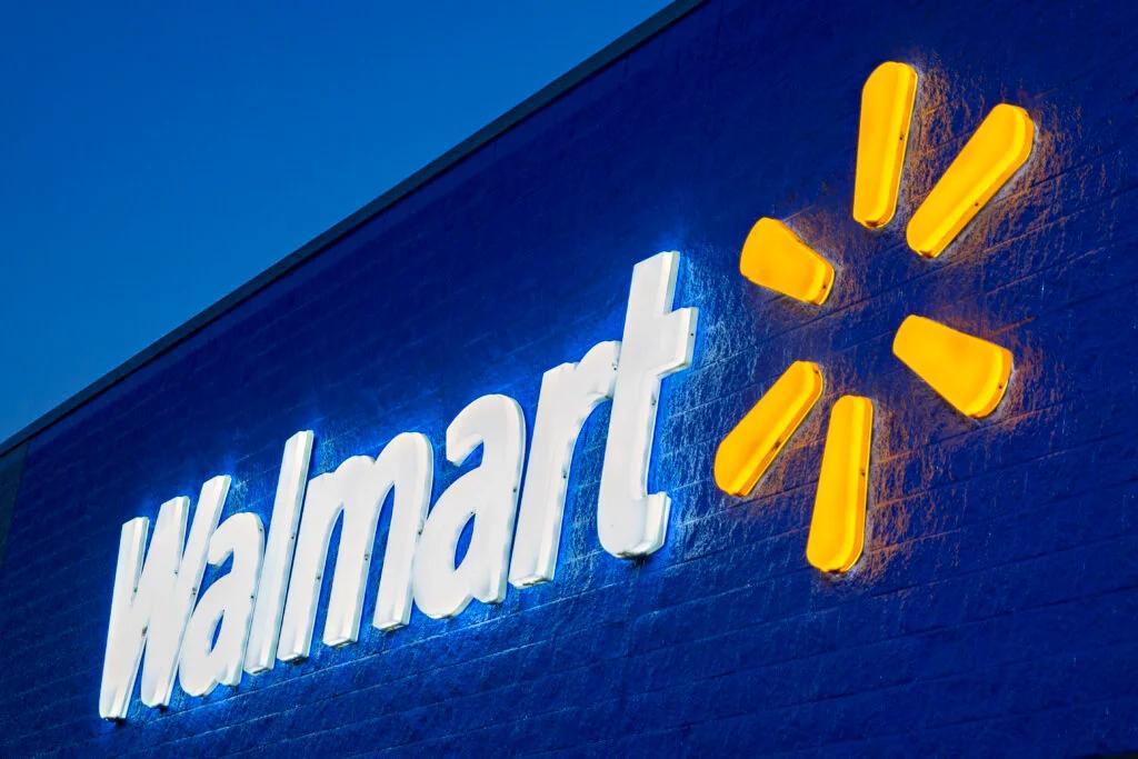 Walmart Isn’t Just a Retailer Anymore — It’s an Advertising Powerhouse