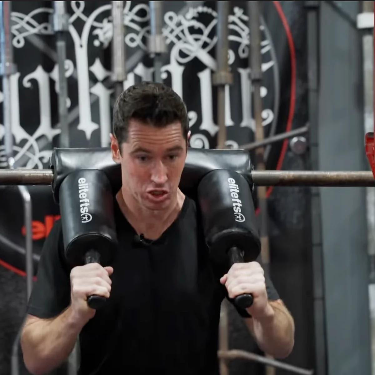 Two Different Worlds, One Answer for Your Knees