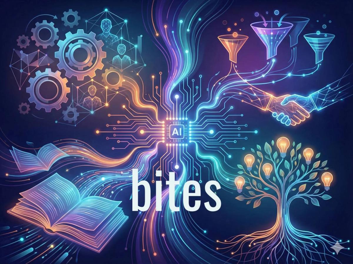 “GT” Insight Bites: What’s AI Doing for You?