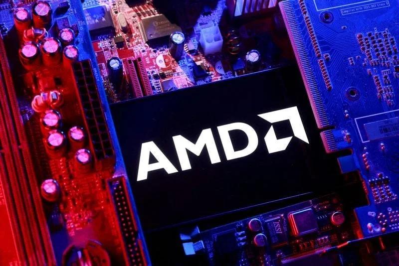 AMD to Guarantee $300M Loan for AI Startup Crusoe