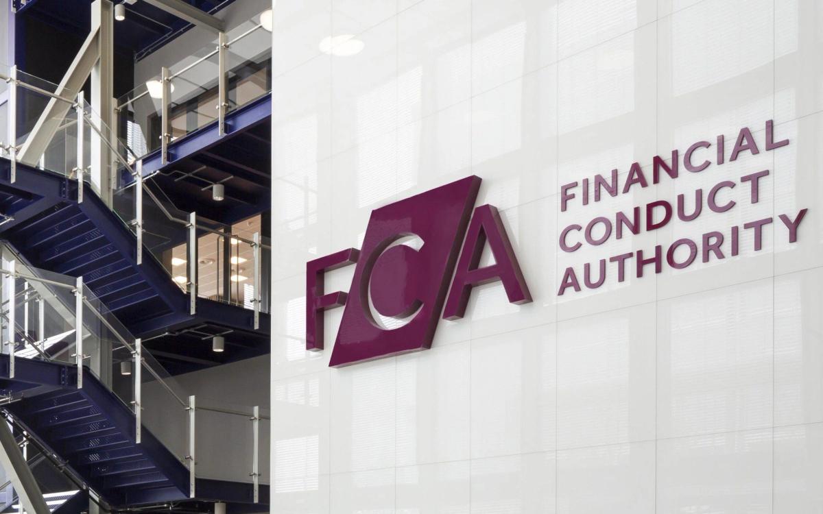 FCA Fines Dinosaur Merchant Bank for Deficient Reporting of Suspicious Trading in Its CFD Business