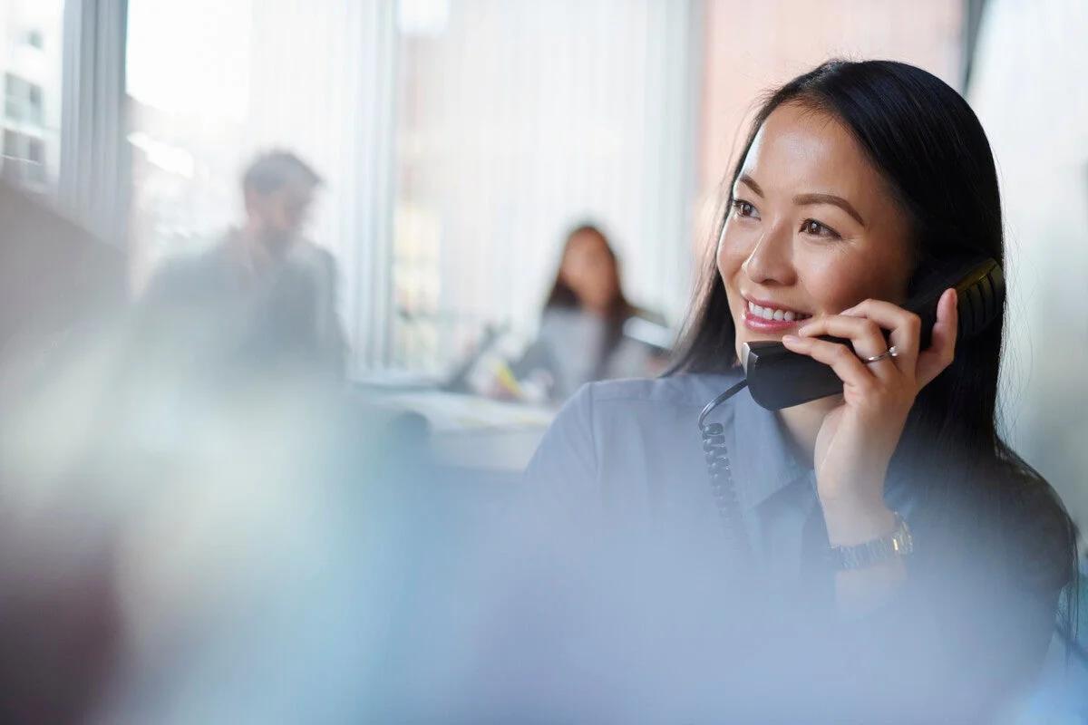 Keys to Following Up with Disaster Response Donors