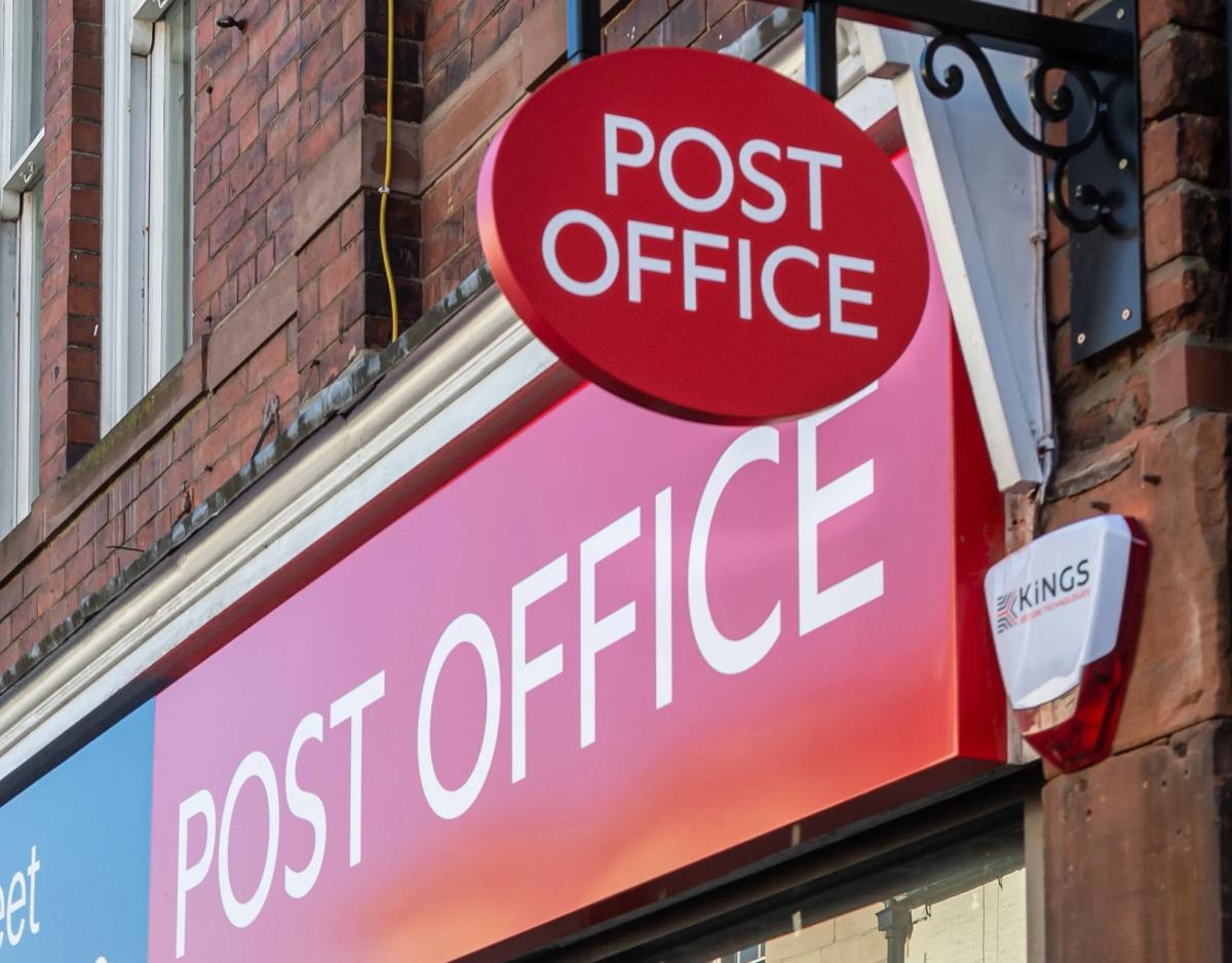 DBT-Led Group Explores Using Post Office as Single High-Street Shopfront for Government Services and Digital Support