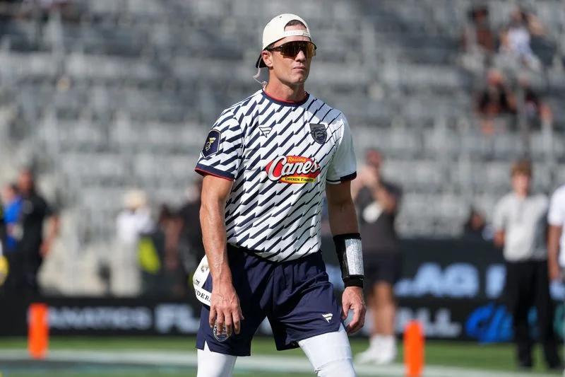 Tom Brady-Backed Telehealth Firm eMed Valued at over $2 Billion in Latest Funding Round