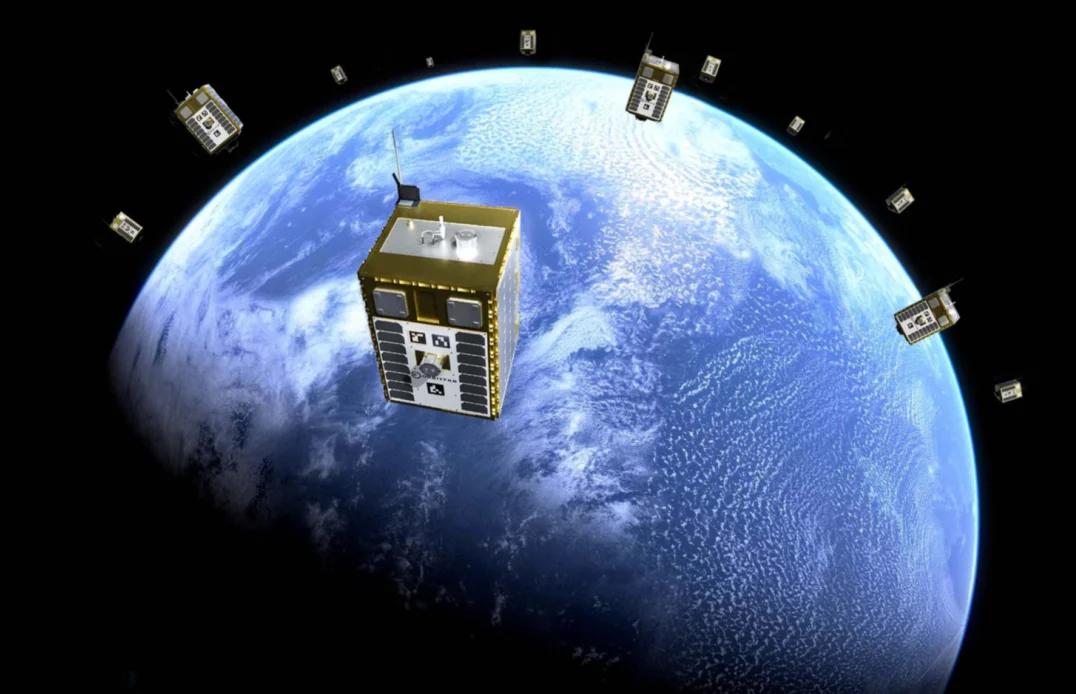 U.S. Office of Space Commerce Publishes Framework for Certifying ‘Novel’ Space Operations