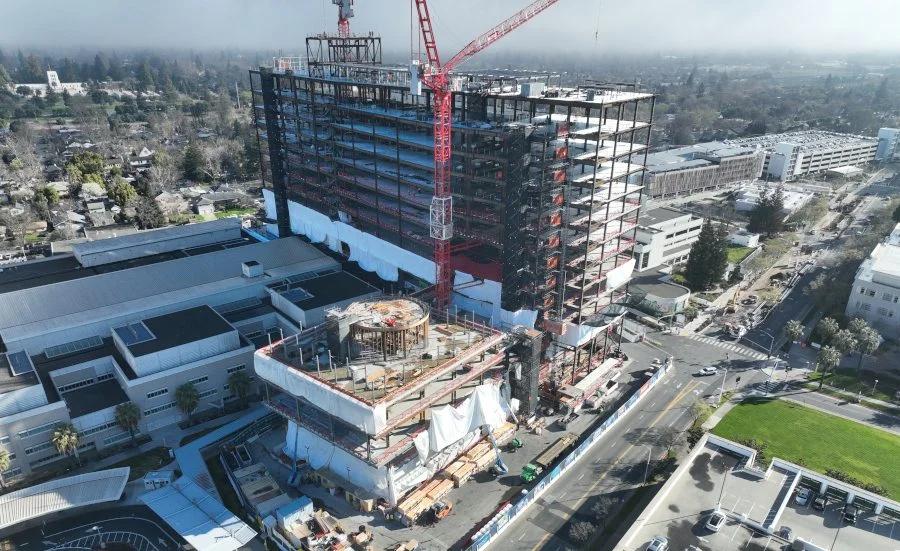 ENR West 2026 California Owner of the Year: UC Davis