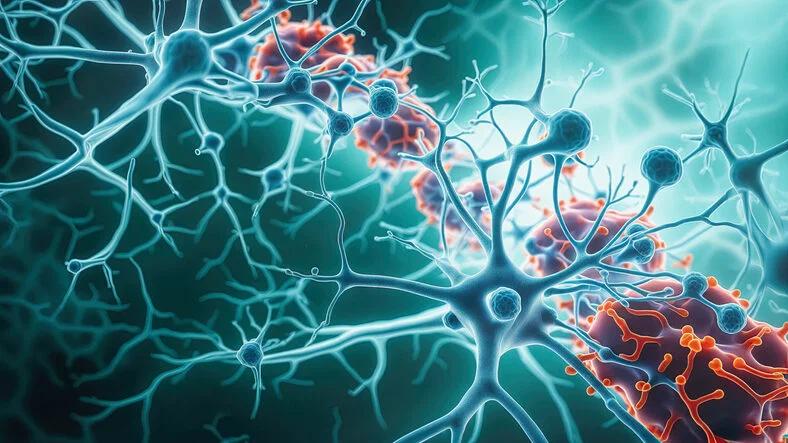 Immunotherapy Blocking Microglial FcγR Prevents Neuron Loss in Parkinson’s Disease