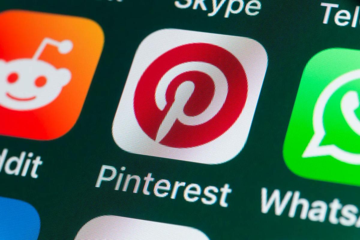 The Scoop: Pinterest CEO Writes Op-Ed Advocating for Under-16 Social Media Ban