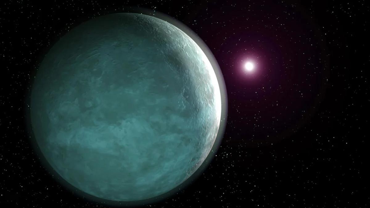 Astronomers Confirm Potentially Habitable Exoplanet in the Solar Neighborhood