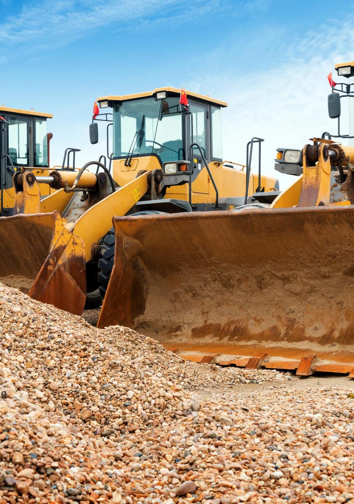 New B2B Marketplaces Target Construction, Equipment and Data Center Sourcing