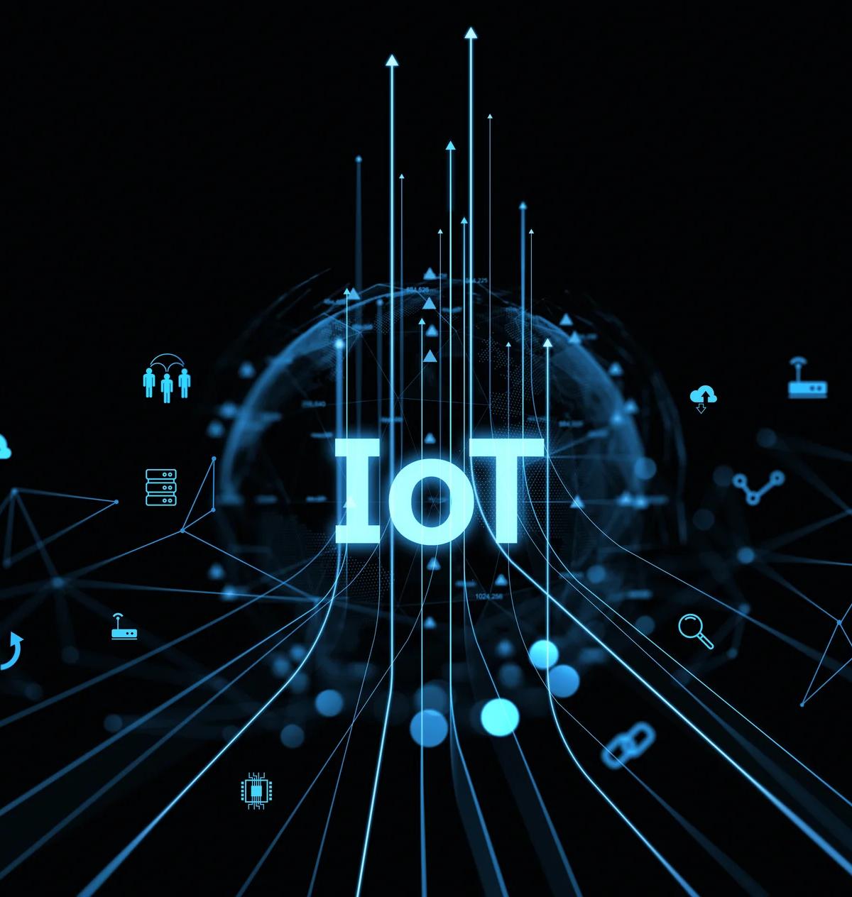 The Blueprint for Ambient IoT Adoption in Retail